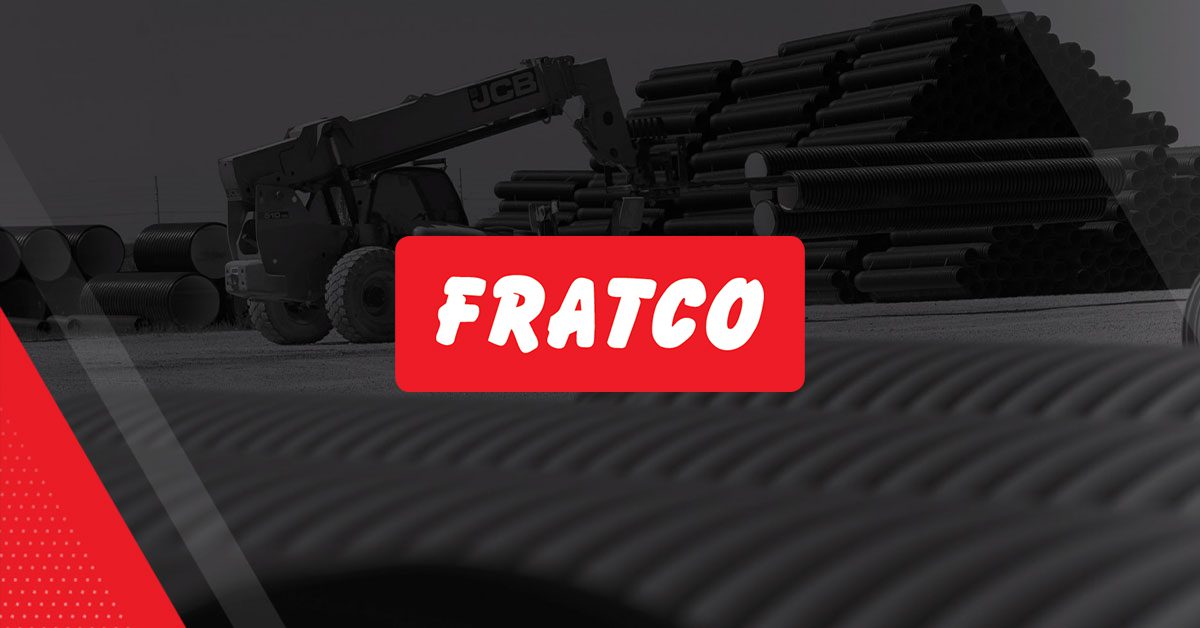 Team Fratco at the plant