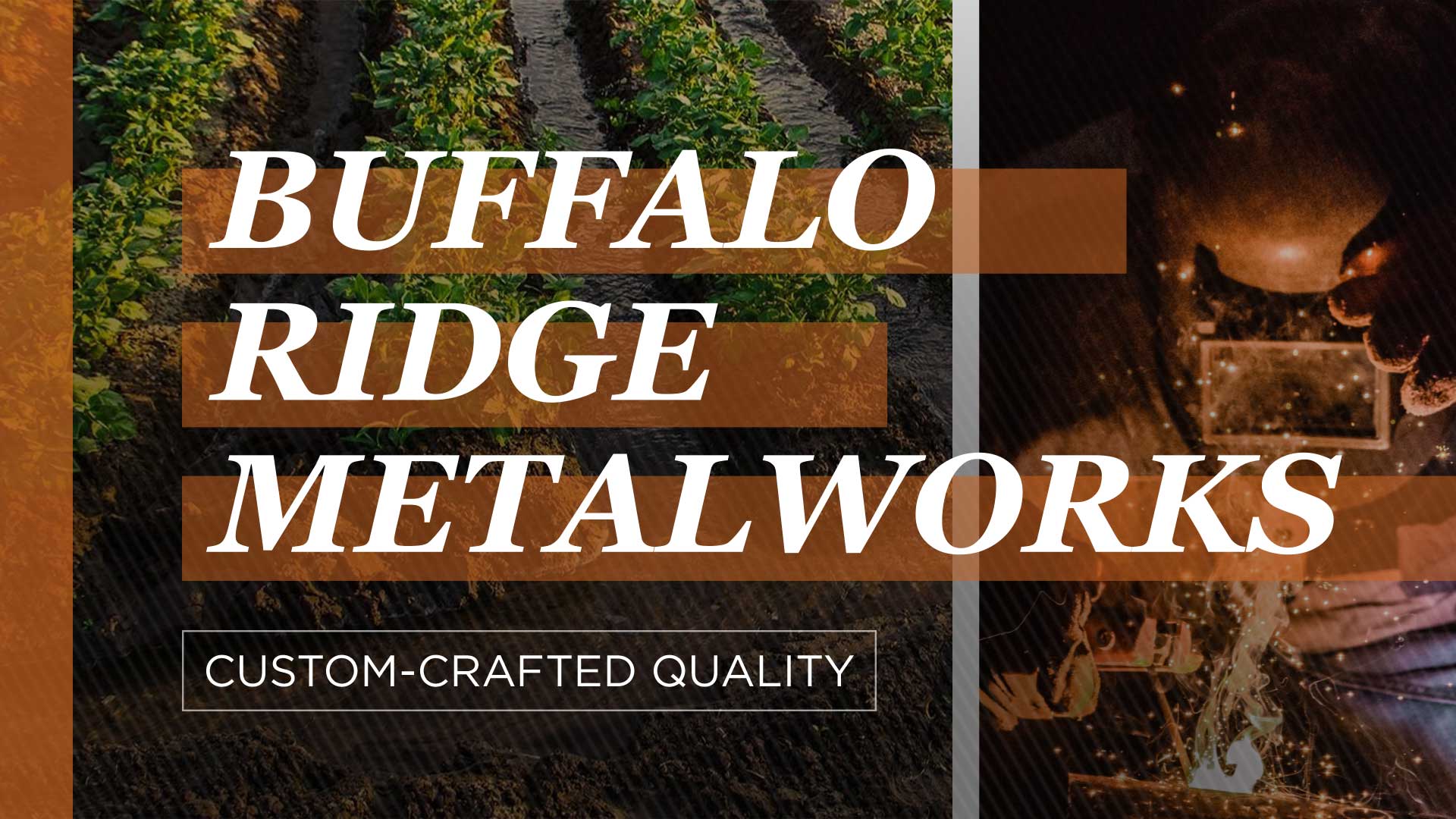 Buffalo Ridge Metalworks - Fratco