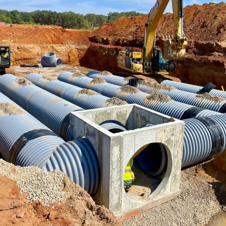 The Rise of HDPP Pipe - Fratco